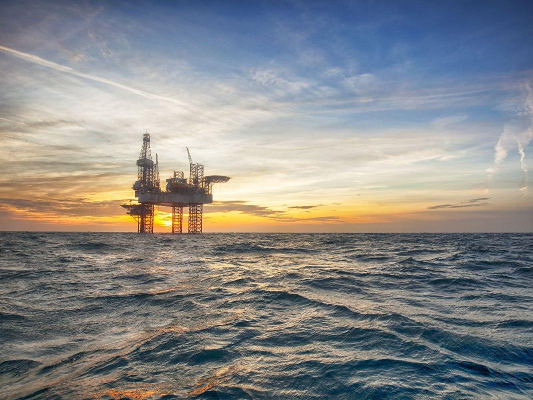 TPAO Akdeniz'de petrol arama ruhsatı için başvuruda bulundu
