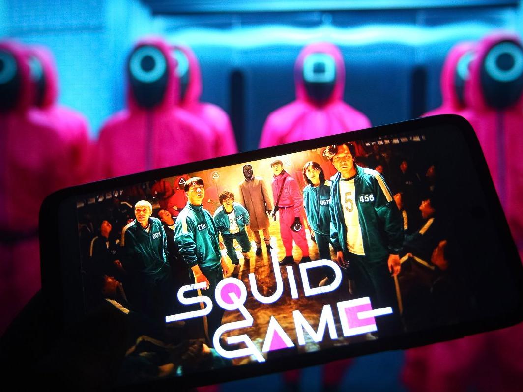 Uzmanlar uyarıyor: Squid Game geçlerin duygusal gelişimine zarar veriyor