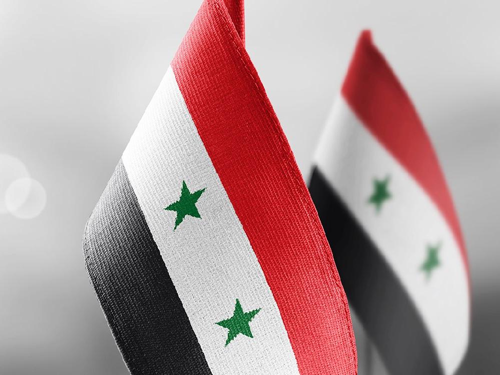 Suriye'yle ilgili yeni gelişme! Hükümet ve muhalefet aynı masada