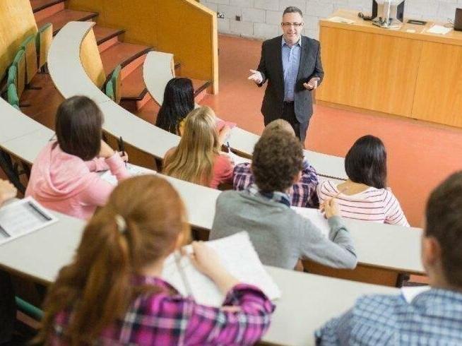 Kırıkkale Üniversitesi akademik personel alıyor