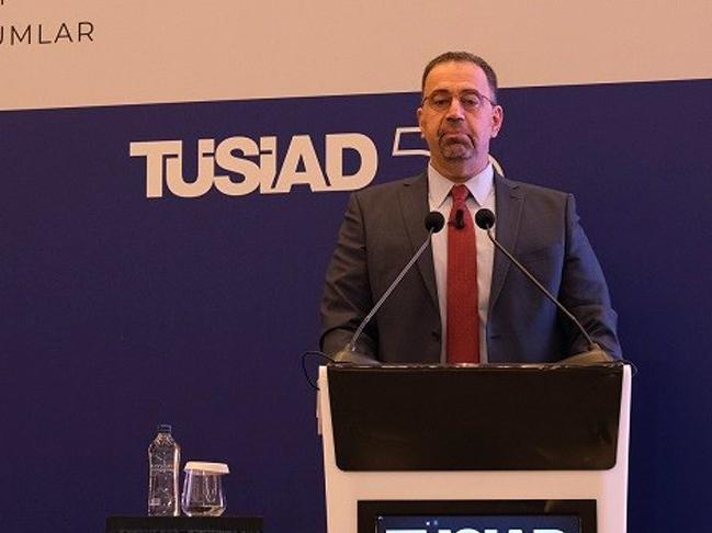 Prof. Dr. Daron Acemoğlu: Türkiye’de son 15 yıl içinde birçok gerileme var