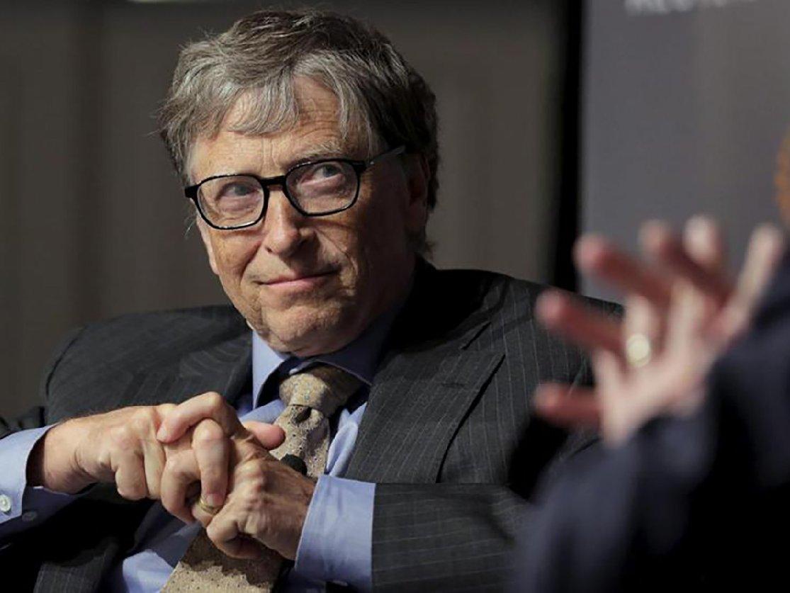 Yetkililer araya girdi... Bill Gates'ten şirket çalışanına uygunsuz mesaj iddiası