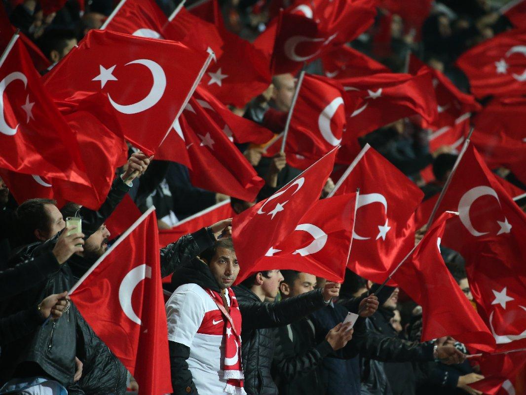 Türkiye-Cebelitarık maçının oynanacağı stat açıklandı