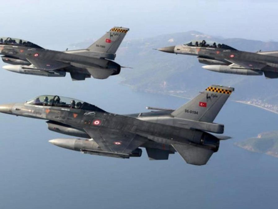 Türkiye'nin savaş uçağı muamması: Seçenek çok ama...