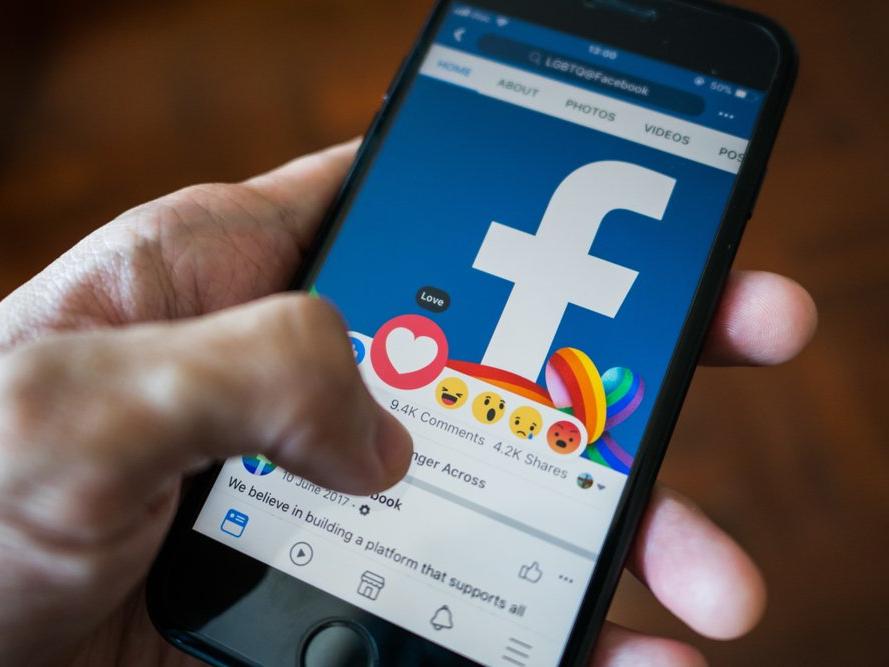 Çarpıcı araştırma: Facebook, şiddet, taciz ve tecavüz içerikli paylaşımları öneriyor