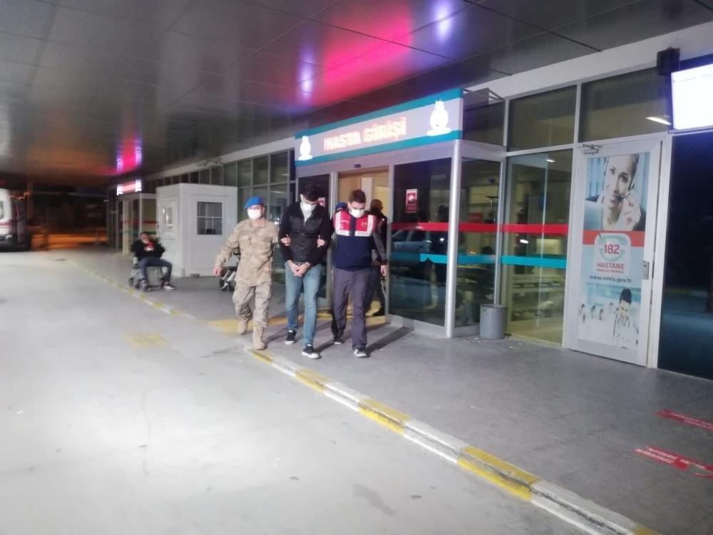 İzmir merkezli FETÖ operasyonunda gözaltı sayısı 114'e yükseldi