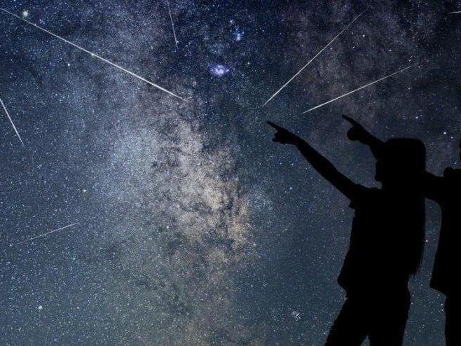 Orionid meteor yağmuru ne zaman, Türkiye’den izlenecek mi?