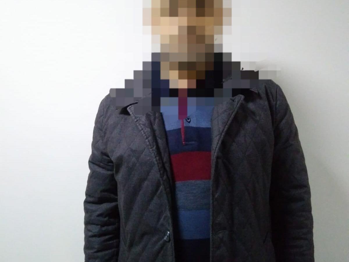 Trabzon’da FETÖ üyesi 2 şahıs yakalandı