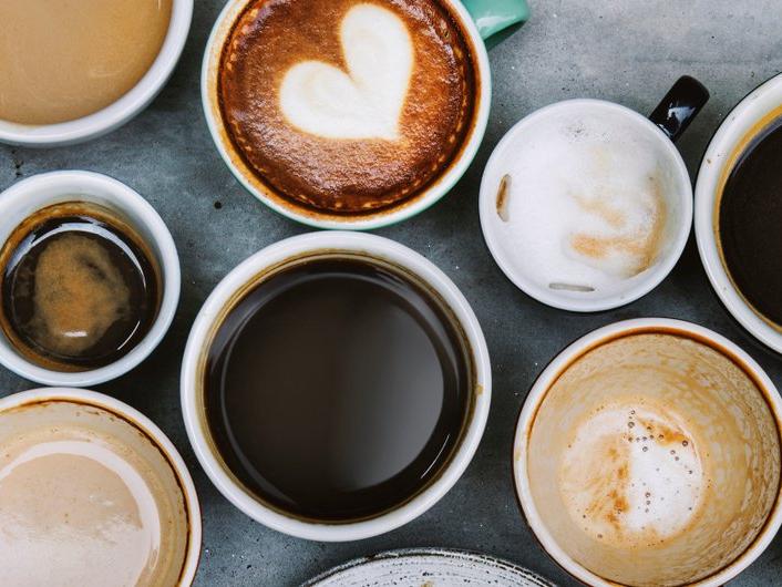 Kahve zevkiniz kişiliğiniz hakkında ipuçları veriyor