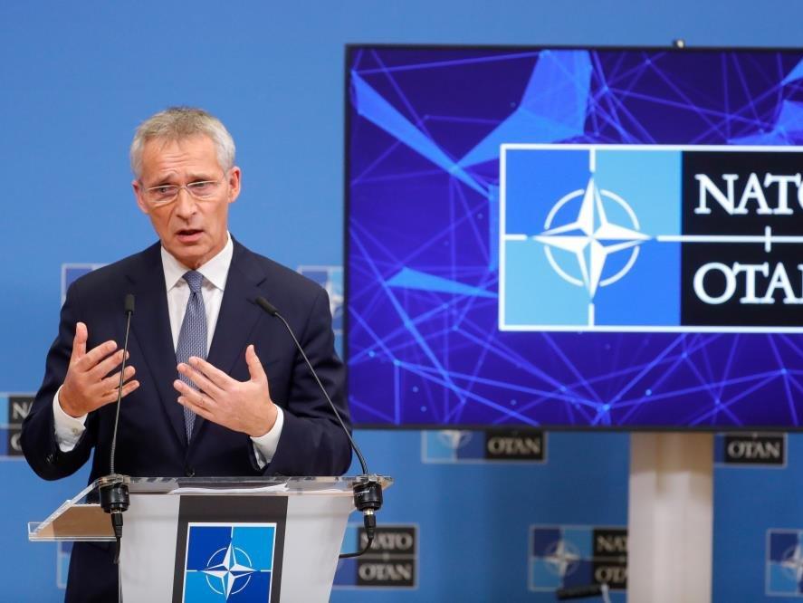 NATO, Rusya ile diyalog kurmaktan yana