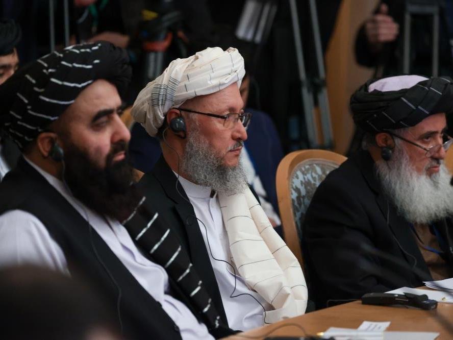 Taliban: Hükümette yeni değişiklikler olacak ve bunu reformlar takip edecek