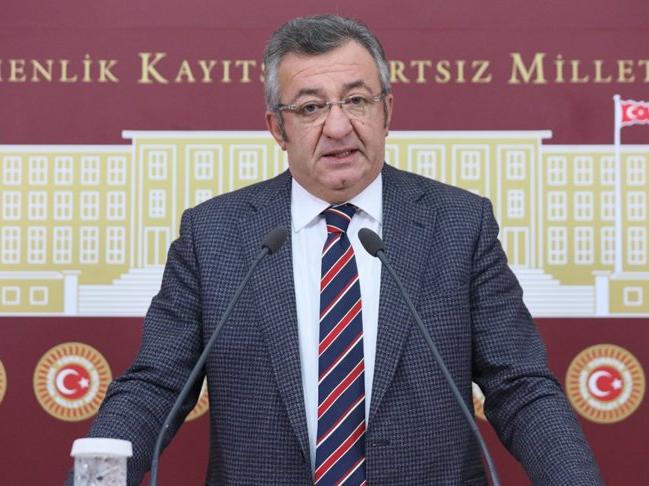 CHP'li Altay: Bu bütçe, Türkiye'nin son sefalet bütçesidir