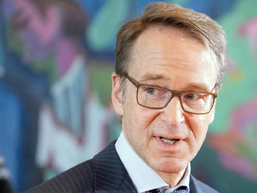 Alman Merkez Bankası Başkanı'nın istifasında gerekçe 'euronun değeri'