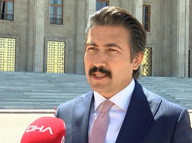 AKP'den faiz indirimi açıklaması: Uzun vadede bakmak lazım