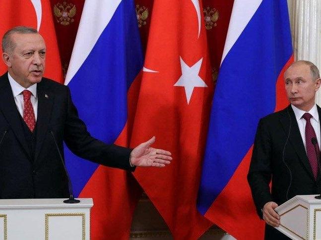 'Erdoğan haklı' diyen Putin'den BM çıkışı: Türkiye daimi üye olabilir
