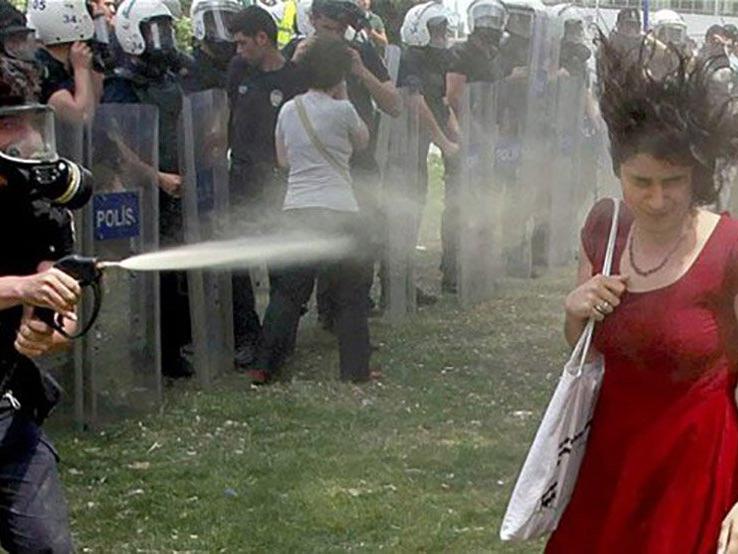 Anayasa Mahkemesi Gezi Davası kararını açıkladı