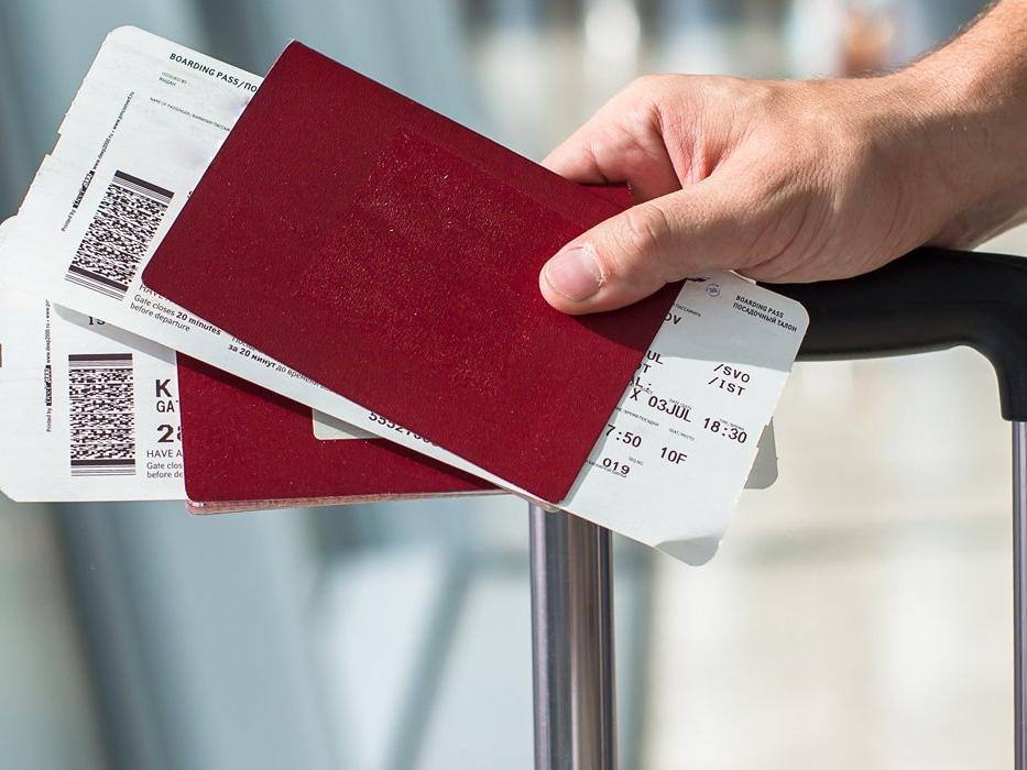 Pasaport başvurusu yapanlar, teslim süresinin gecikmesi yüzünden mağduriyet yaşıyor