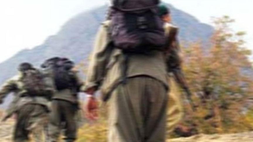 MİT'ten PKK'lılara sınır ötesi operasyon