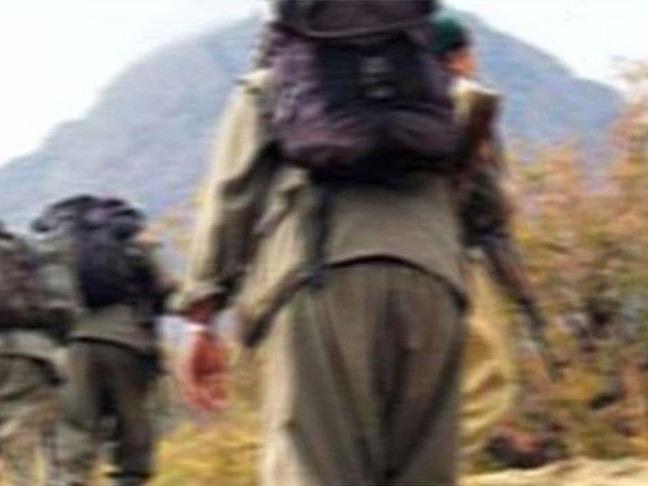 MİT'ten PKK'lılara sınır ötesi operasyon