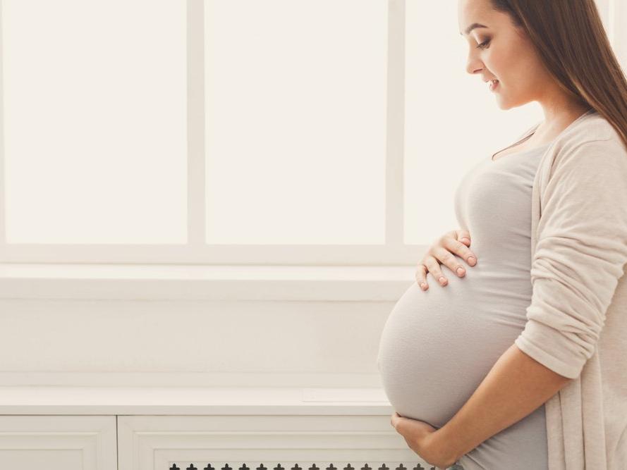ABD'de ilginç araştırma: Anne karnındaki bebeğin cinsiyeti corona sürecini etkiliyor