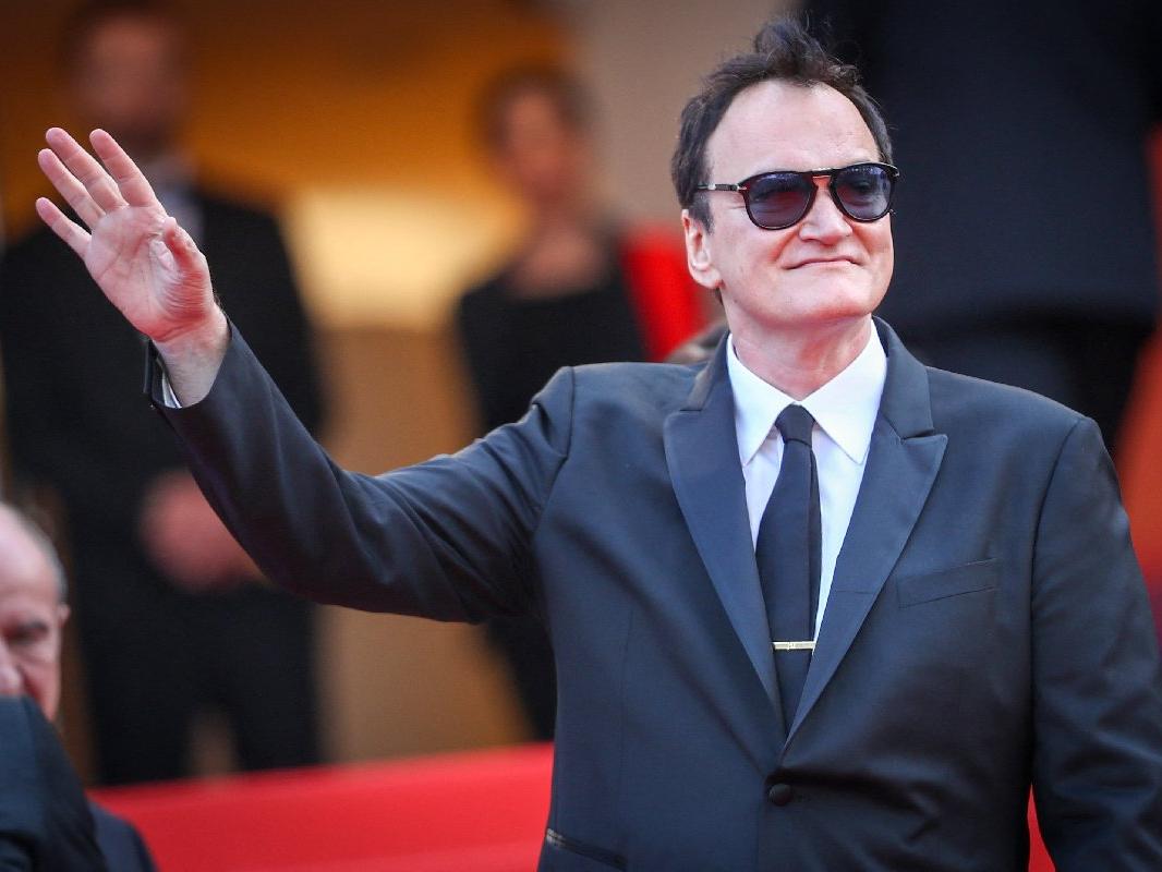 Quentin Tarantino komedi yapmak istediğini açıkladı