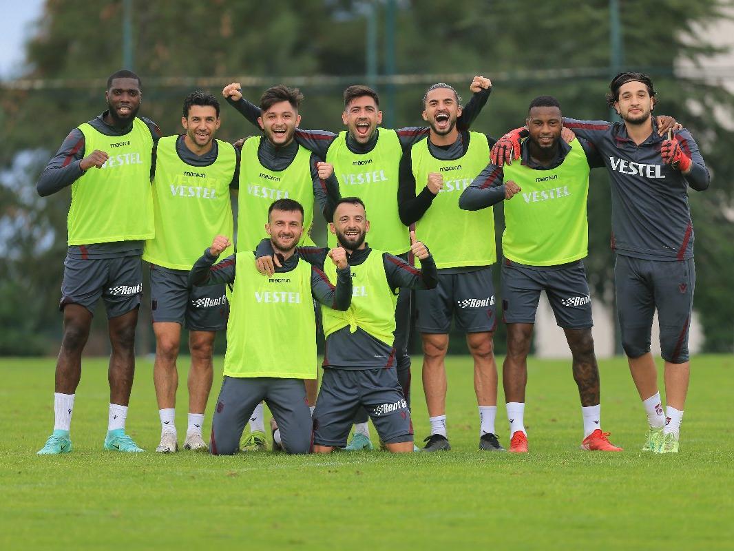 Trabzonspor, Göztepe karşısında bir yıllık seri peşinde