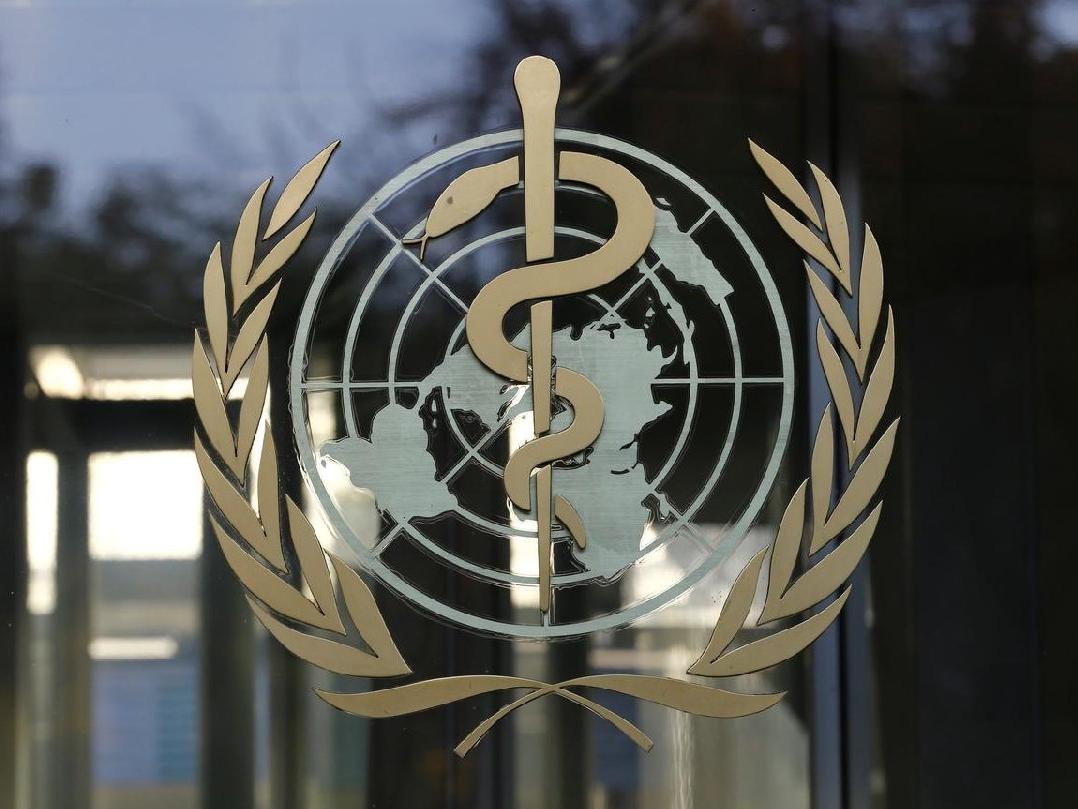 Dünya Sağlık Örgütü'nden corona virüsü açıklaması: Salgın 2022'de de devam edecek