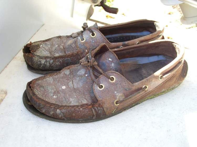 Yargıtay'dan hırsıza eski ayakkabı kararı