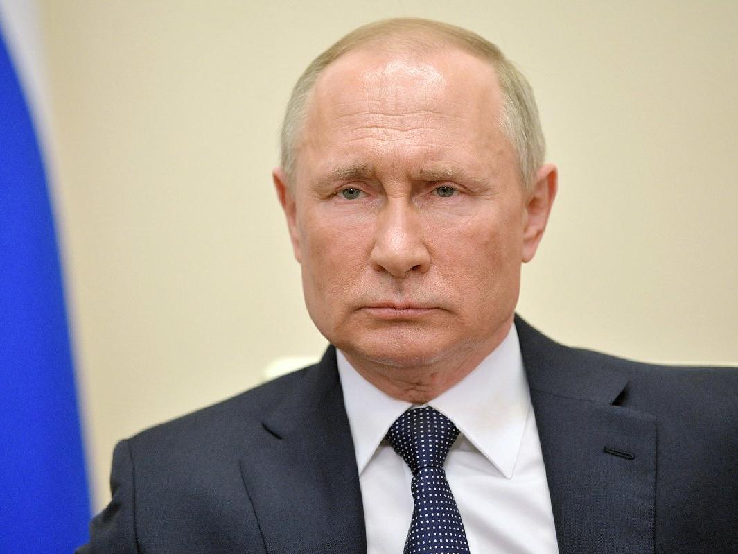Rusya lideri Putin'den cinsiyet değiştirme tepkisi: Çocuklara öğretmek insanlık suçu