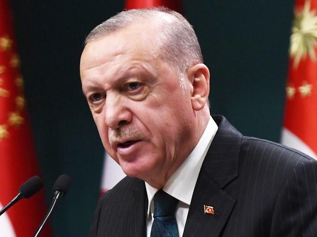 Erdoğan'ın 'istenmeyen adam' talimatı sonrası 4 ülke ve AP'den açıklama