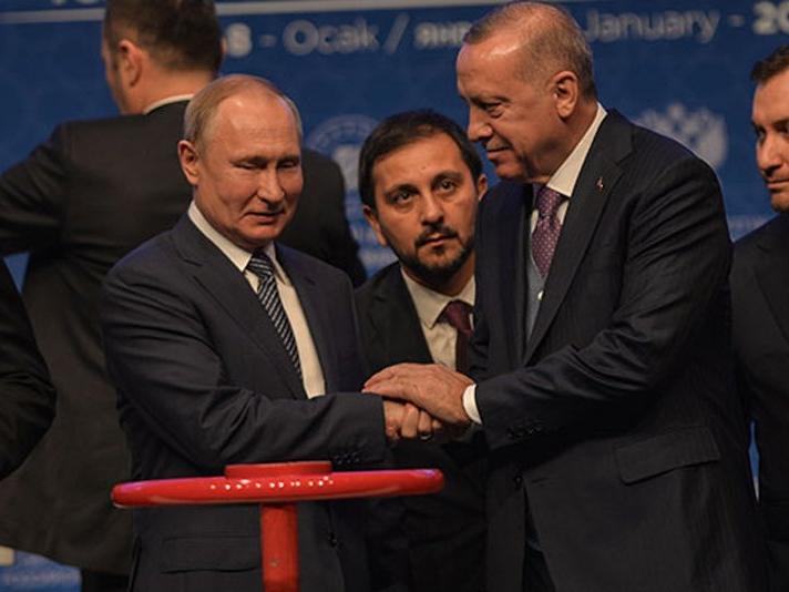 CNN'den dikkat çeken analiz: Erdoğan'ın fotoğrafıyla aktardılar