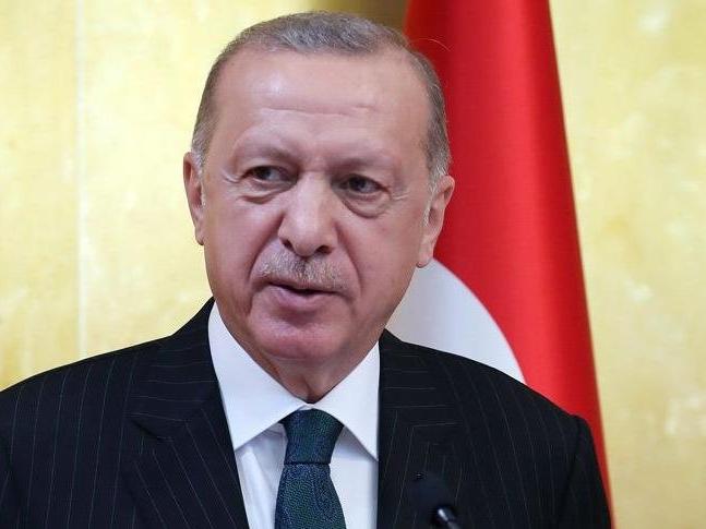 Muhalefetten Erdoğan'ın 'Büyükelçi' açıklamasına tepki
