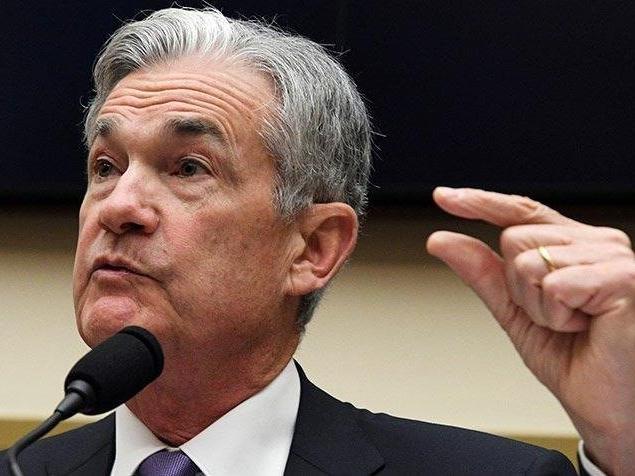 Fed Başkanı Powell: Enflasyon beklenenden daha kalıcı olabilir
