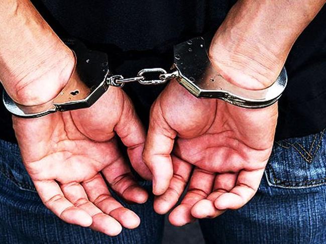 'Fuhuş' vaadiyle 40 bin lira dolandırıcılığa 5 tutuklama