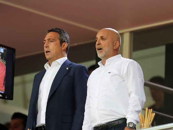 Alanyaspor'dan Fenerbahçe maçına saatler kala hakem açıklaması