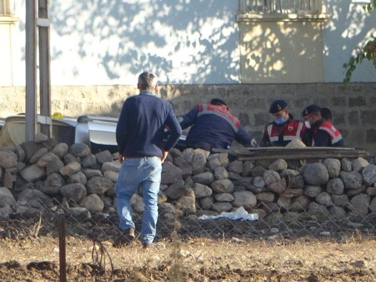 Kayseri'de arazi kavgasında 3 kardeş öldü, anne ağır yaralandı