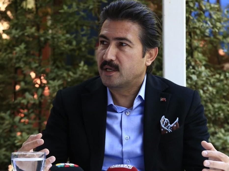 AKP Grup Başkanvekili Özkan: Ülkenin hukukuna herkes saygı duyacak
