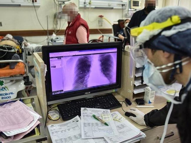 Kentte alarm! Vaka sayılarında yüzde 10’luk artış yaşandı