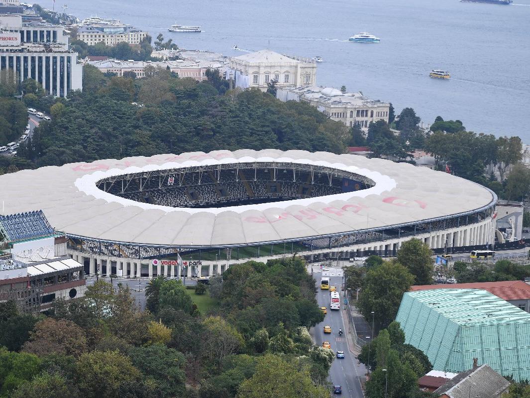 Galatasaray gözünü Dolmabahçe'ye dikti