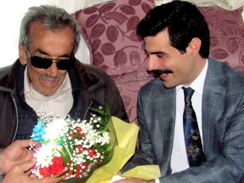 Halk Ozanı Gül Osman hayatını kaybetti