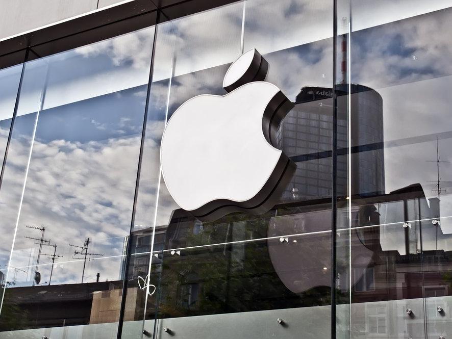 Telefonunu tamir etmeyen Apple'a 1300 dolarlık dava açtı