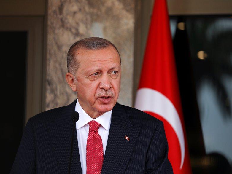 Fransız medyasından büyükelçi krizine başyazı: Erdoğan'ın yanlış hesaplaması