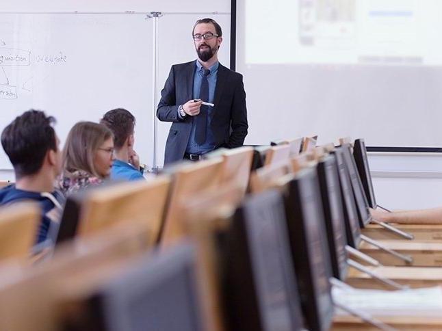 Çağ Üniversitesi öğretim üyesi alacak