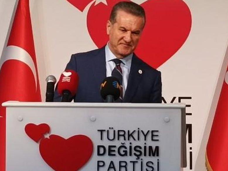 Sarıgül’den Erdoğan’a ilginç benzetme