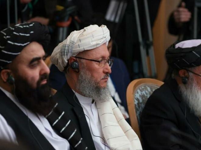 Taliban'dan büyükelçilik açıklaması: Memnuniyetle karşıladığımız bir adım