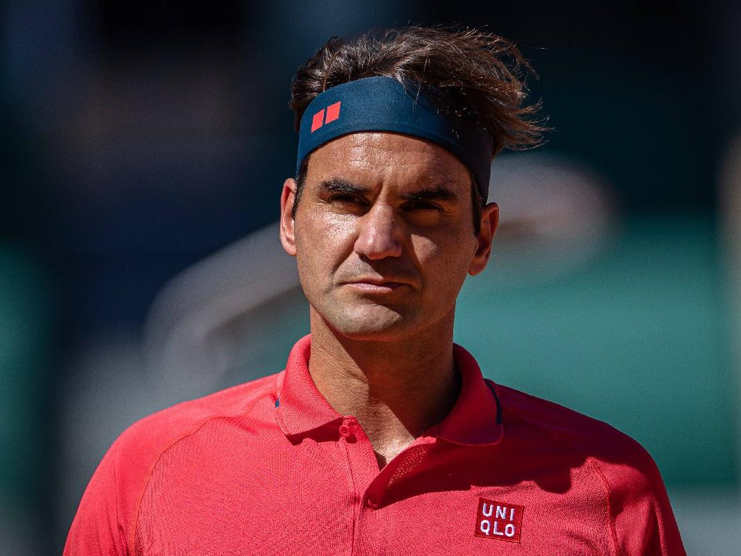 Roger Federer'in yıkılışı