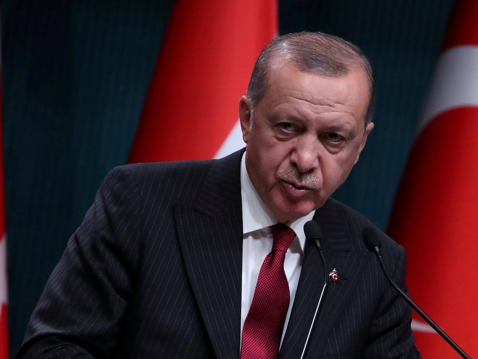 Financial Times'tan Türkiye-Ermenistan analizi: Düşmana el uzatıyor