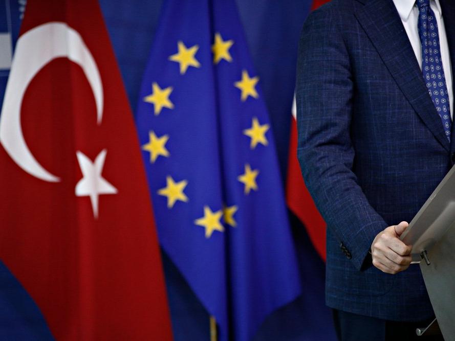 Alman politikacılardan Türkiye'ye uyarı: Avrupa Konseyi'nden ihraç söz konusu olur