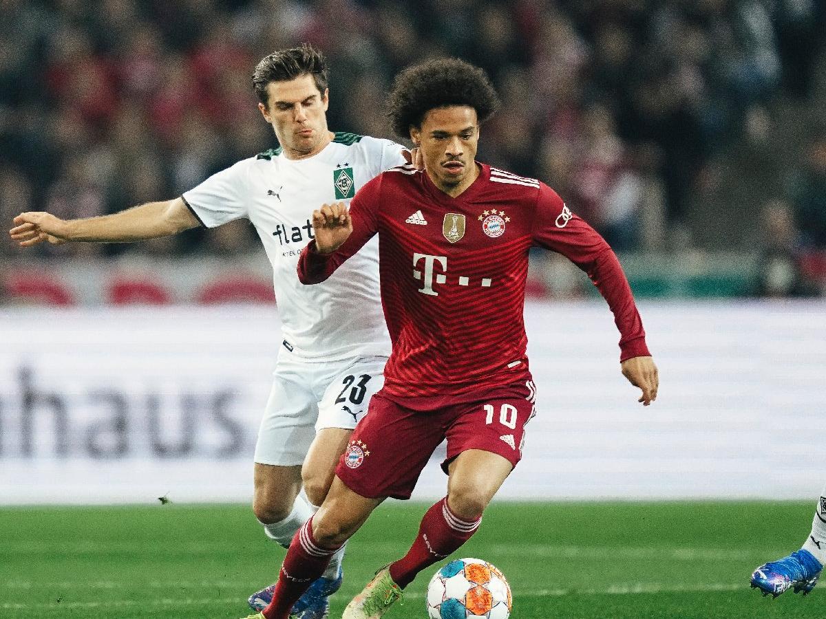 Bayern Münih deplasmanda 5 yedi ve kupaya veda etti