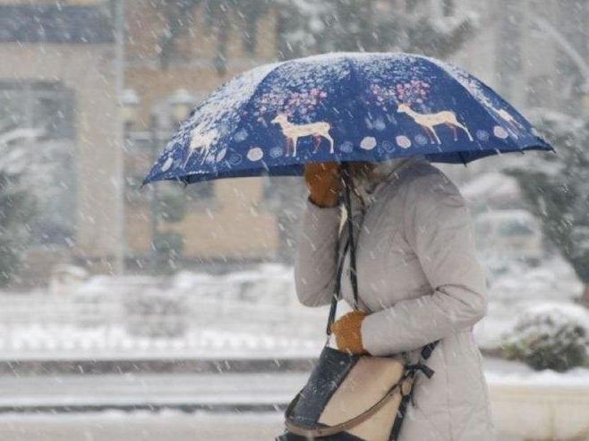 Meteoroloji'den 6 şehre kar uyarısı geldi